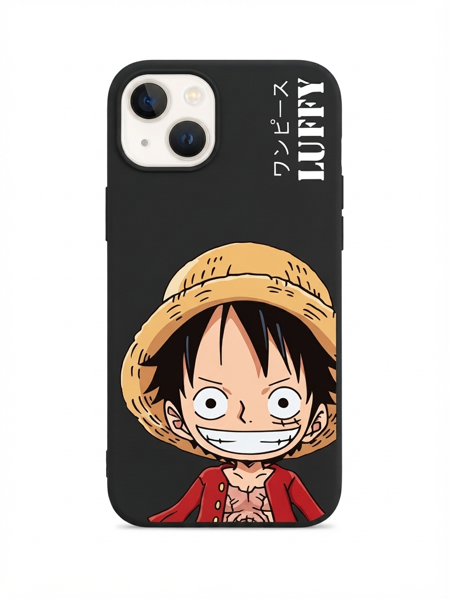 Coque - ONE PIECE LUFFY