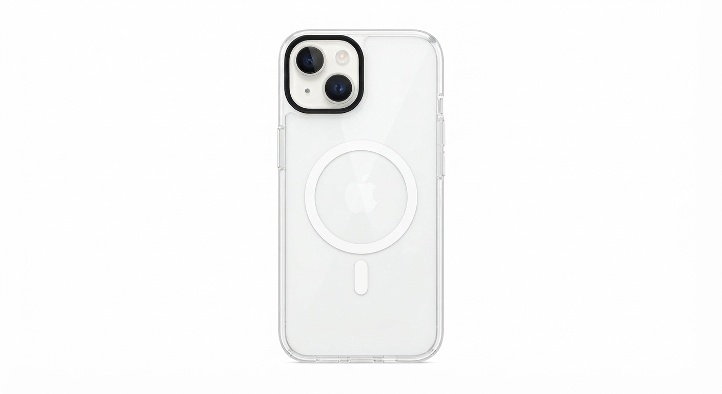 Coque - RHINOSHIELD MAGSAFE