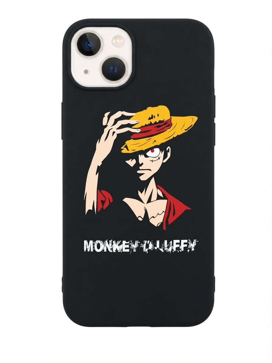 Coque - MONKEY D.LUFFY