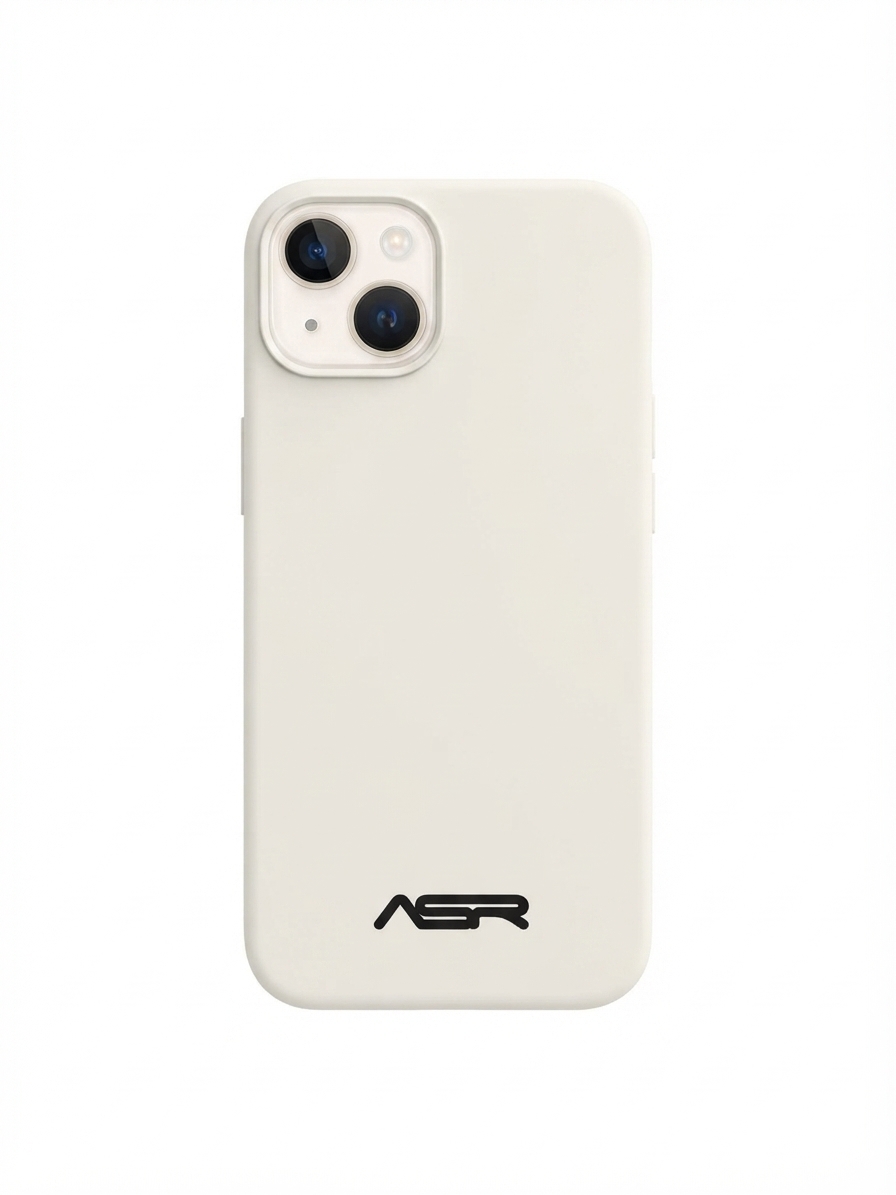 Coque - ASR BLANCHE