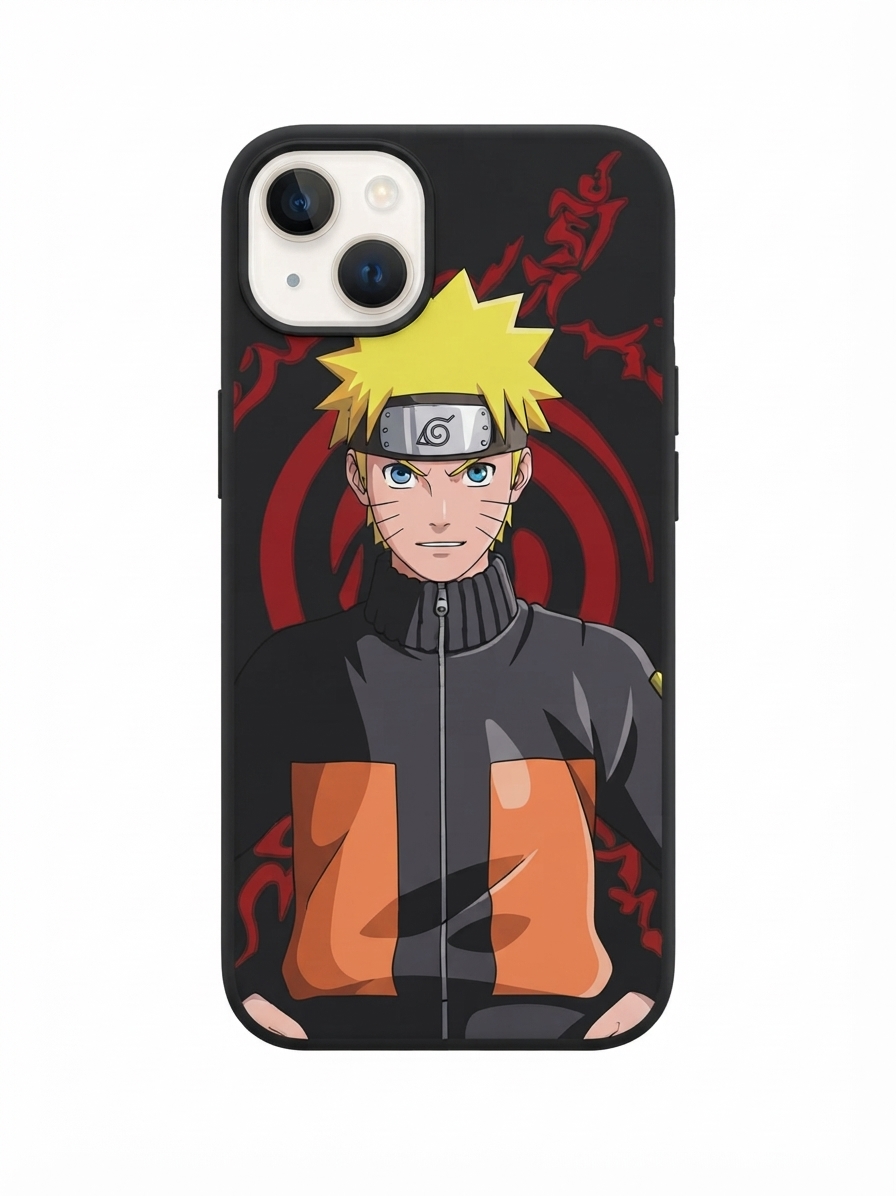 Coque - NARUTO UZUMAKI