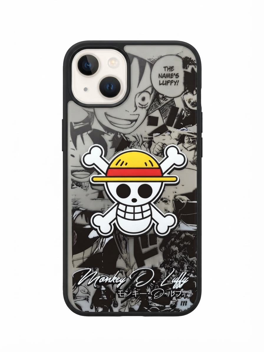 Coque - ONE PIECE