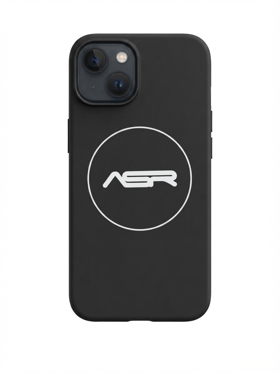 Coque - ASR NOIR