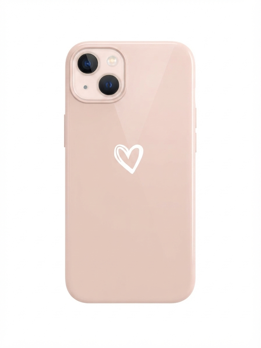 Coque - COEUR