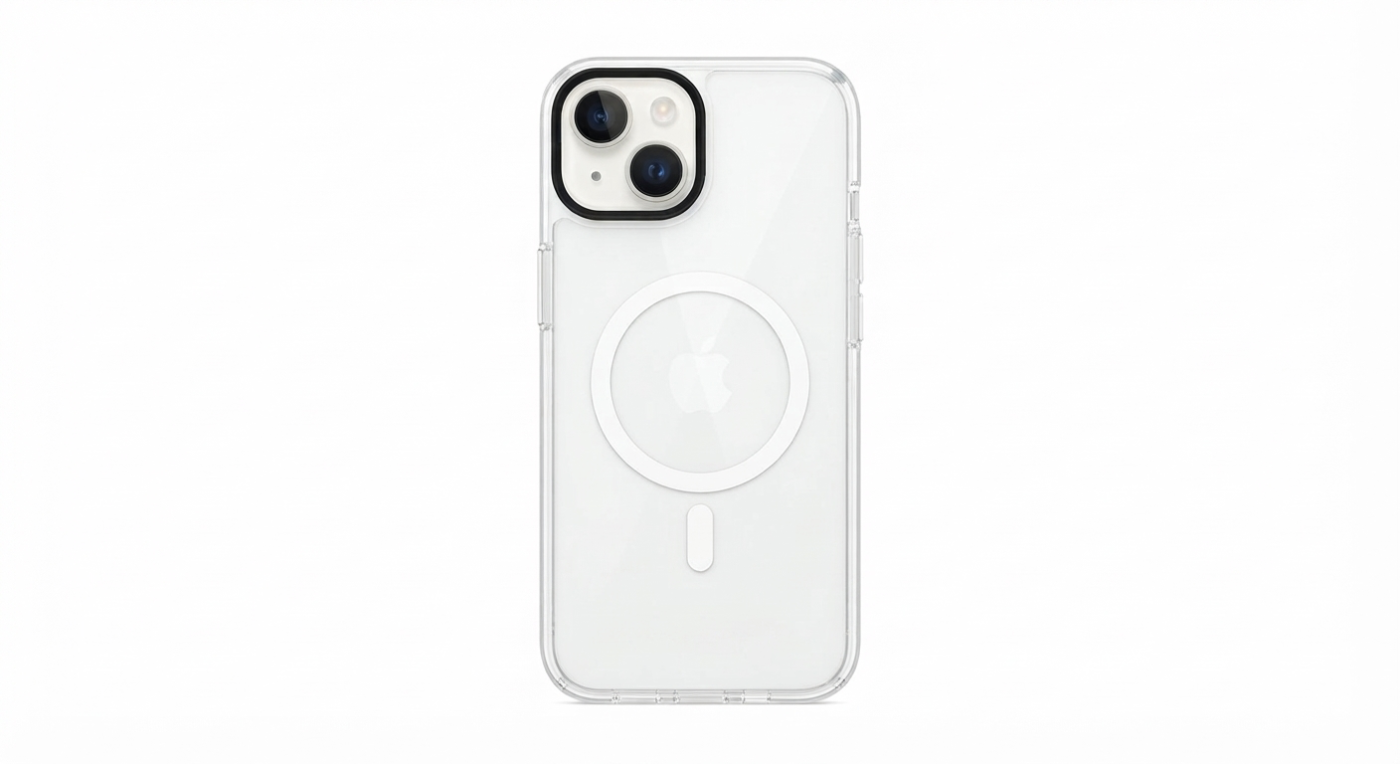 Coque - RHINOSHIELD MAGSAFE