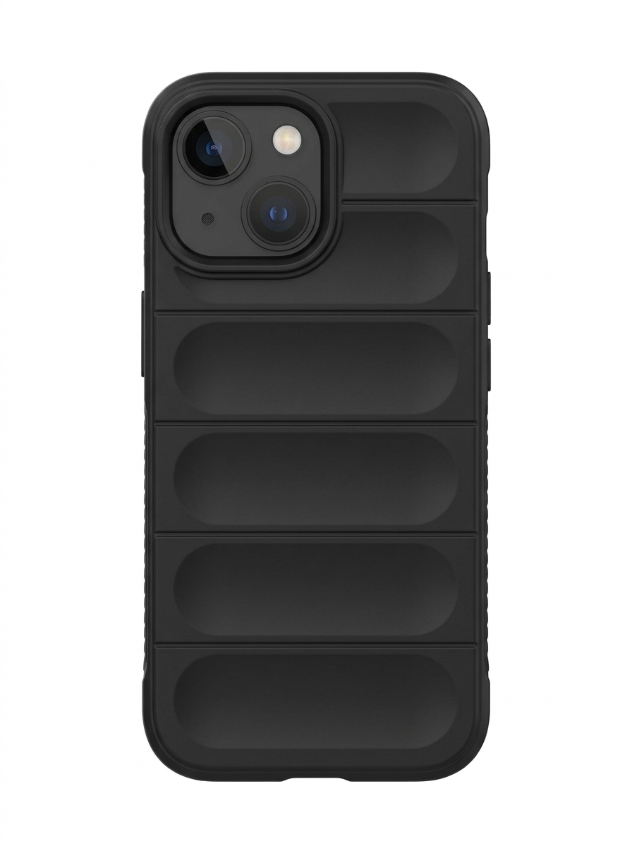 Coque - TSUNAMI