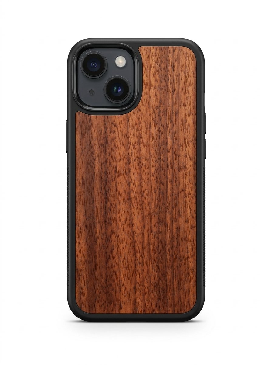 Coque - WOOD