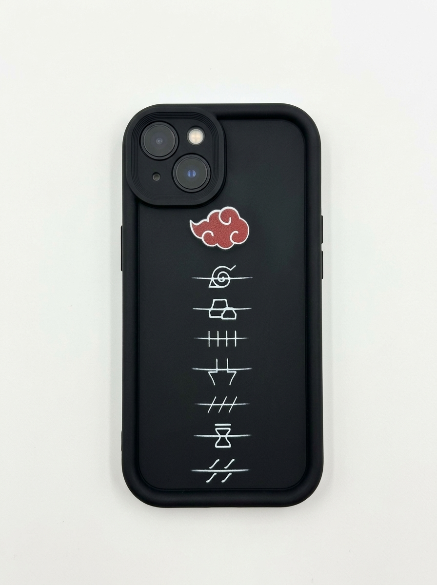 Coque - DÉSERTEURS NARUTO