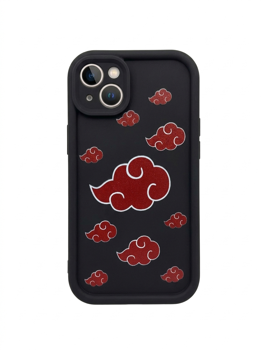 Coque - AKATSUKI