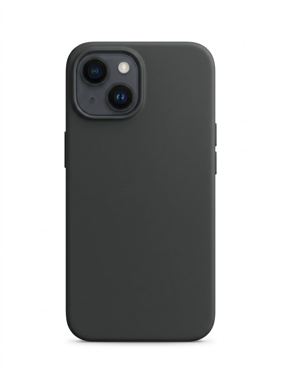 Coque - SILICONE OBSCUR