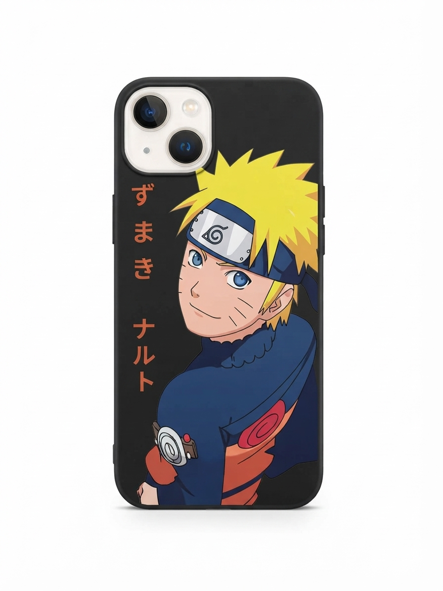Coque - NARUTO