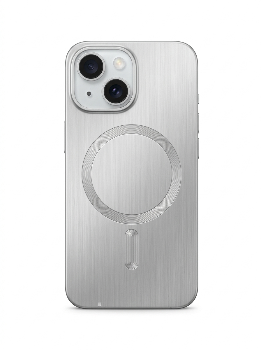 Coque - IRON MAN