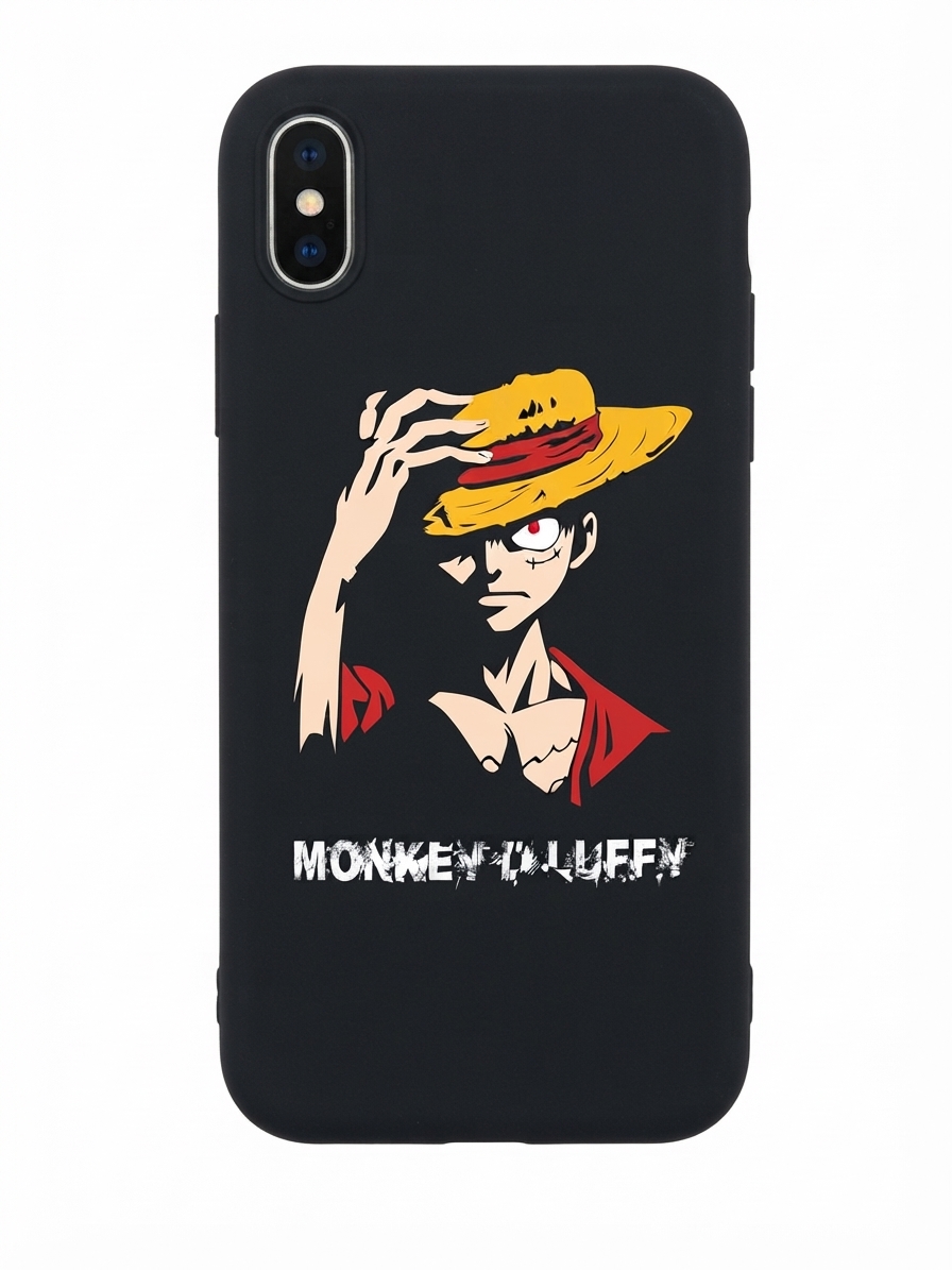Coque - MONKEY D.LUFFY