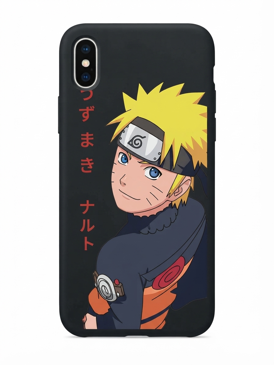 Coque - NARUTO